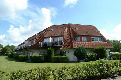 Haus Seeadler Nr.5 mit W-LAN