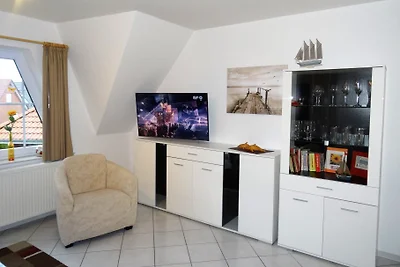 Appartamento d'angolo al piano superiore Sunbeam