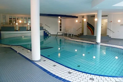Vtamar de Linn mit Hallenbadnutzung