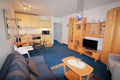 Fewo preisgünstig Hallenbadnutzung