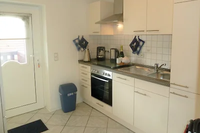 Kiebitzstieg 22 Nr.14 mit WLAN