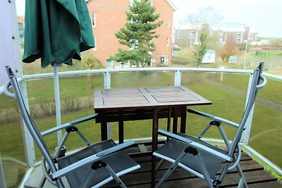 Kiebitzstieg 22 Nr.14 mit WLAN