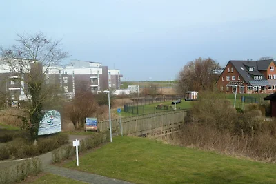 Kiebitzstieg 22 Nr.14 mit WLAN