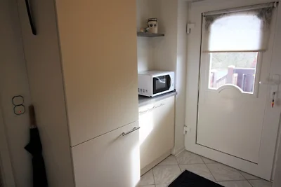 Kiebitzstieg 22 Nr.14 mit WLAN
