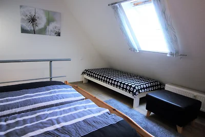 Kiebitzstieg 22 Nr.14 mit WLAN