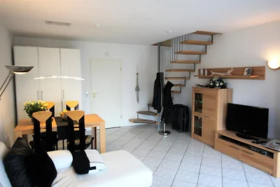 Kiebitzstieg 22 Nr.14 mit WLAN