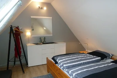 Kiebitzstieg 22 Nr.14 mit WLAN