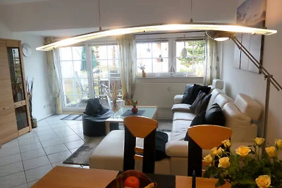 Kiebitzstieg 22 Nr.14 mit WLAN