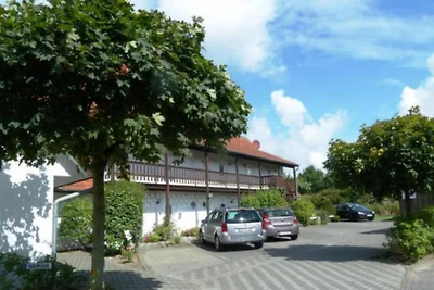 Kiebitzstieg 22 Nr.14 mit WLAN