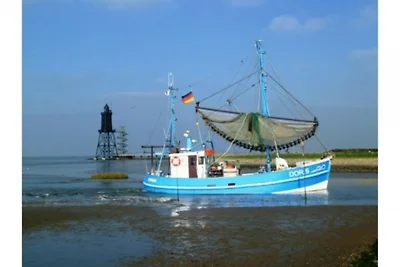 FW Amrum Nr. 18