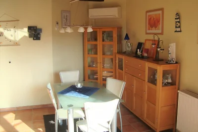 Ferienhaus Bello mit WLAN