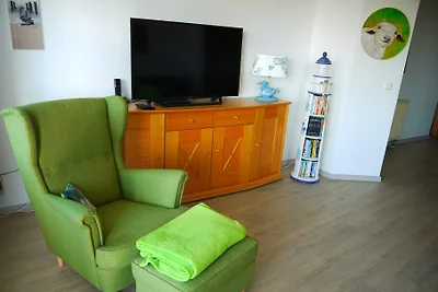 de Lill mit Hallenbadnutzung 