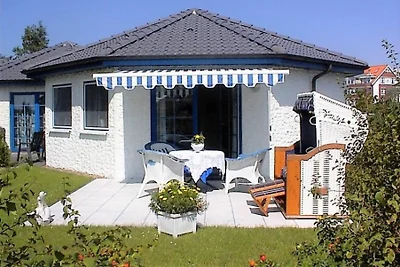 Casa di vacanza Storchennest