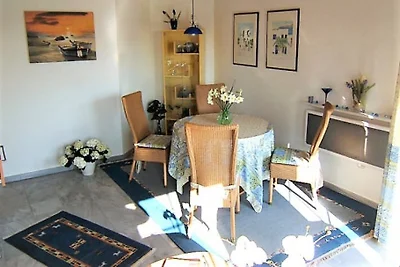 Casa di vacanza Storchennest
