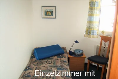 Casa di vacanza Storchennest