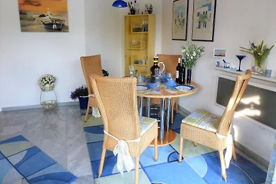Casa di vacanza Storchennest