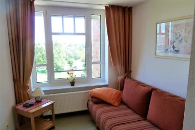 Meerblick aus allen Räumen