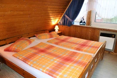 Ferienhaus Knechtsand 4