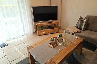 Ferienhaus Dorum-Neufeld Finja