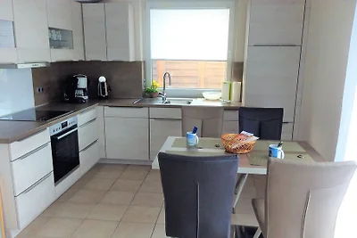 Casa di vacanza Dorum-Neufeld Finja