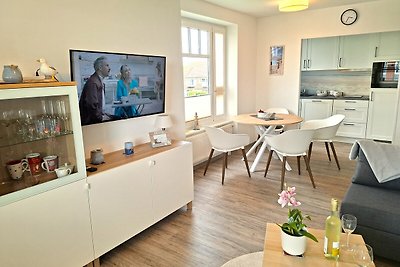Ferienwohnung Dorum-Neufeld