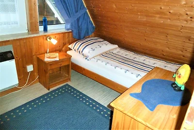 Ferienhaus Knechtsand 4