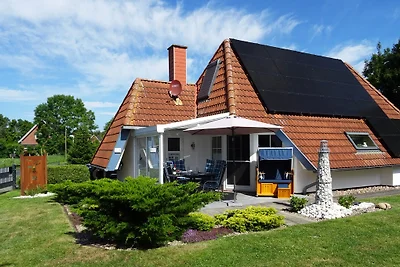 FH Dodegge, eingezäuntes Grundstück