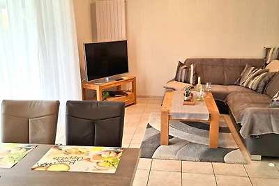 Ferienhaus Dorum-Neufeld Finja