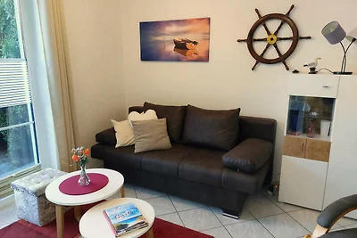 Sonnenstrahl Nr.3 Erdgeschoss