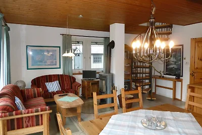 Gundis Ferienhaus