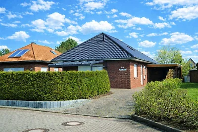 Maison Dorum-Neufeld Finja