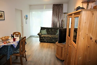 Preiswerte Fewo, Borkum 6
