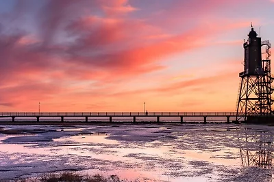 Vakantiehuis Storchennest