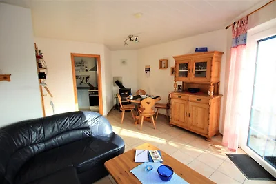Ferienhaus Robbie