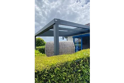 Ferienhaus Bello mit WLAN