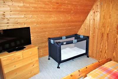 Ferienhaus Knechtsand 4