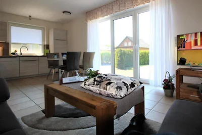 Casa di vacanza Dorum-Neufeld Finja