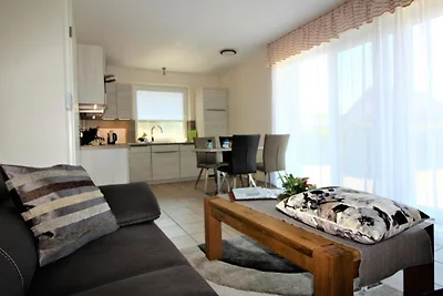 Casa di vacanza Dorum-Neufeld Finja