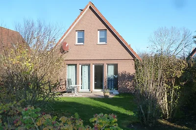 Gundis Ferienhaus