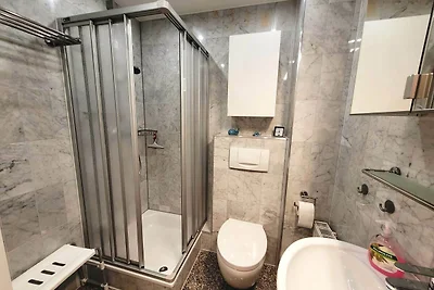 Haus Borkum Erdgeschoss 3 mit WLAN