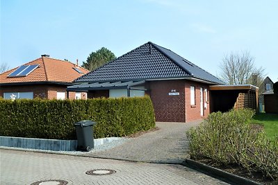 Ferienhaus Dorum-Neufeld Finja