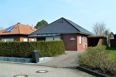 Casa di vacanza Dorum-Neufeld Finja