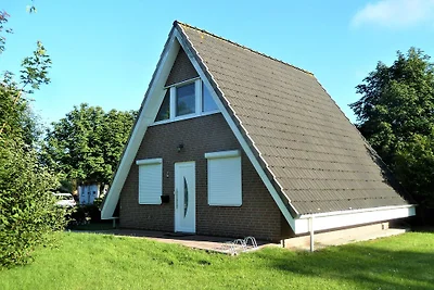 Ferienhaus Knechtsand 4