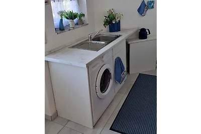 Casa di vacanza Storchennest