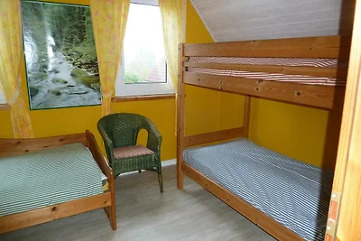 Gundis Ferienhaus