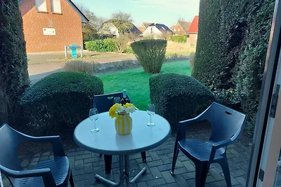 Sonnenstrahl Nr.3 Erdgeschoss