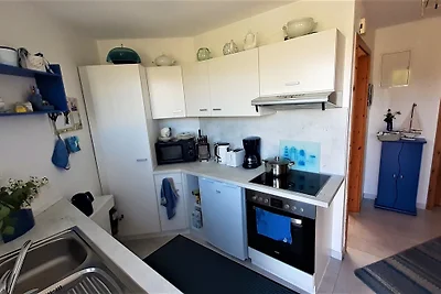 Casa di vacanza Storchennest