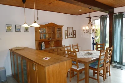 Gundis Ferienhaus