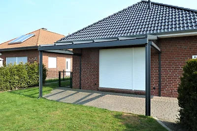 Casa di vacanza Dorum-Neufeld Finja