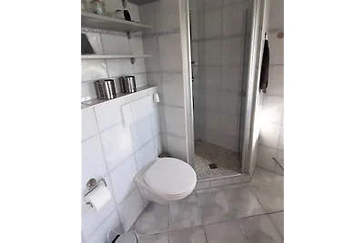 Casa di vacanza Storchennest